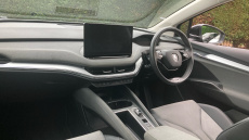 Skoda Enyaq 210kW 85 Edition 82kWh 5dr Auto Electric 